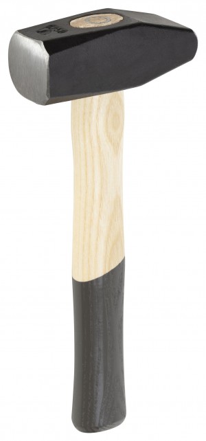 PICARD Schmiedehammer, kurze Form handgeschmiedet, Nr. 1c ES, 1.250 gr.