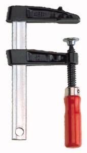 Polschweißzwinge TGP