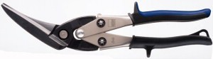 ERDI Ideal-Schere Multisnip-Longstyle links, für lange u. gerade durchlaufende Schnitte
Gesamtlänge 280 mm/Schnittlänge 64 mm