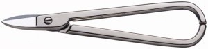 Goldschmiede-Schere D70/D71