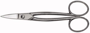 Goldschmiede-Schere D74/D75