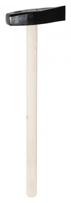 PICARD Kaltschrotmeißel DIN 5107, aus Meißelstahl, Nr. 31 ES, 1.500 gr.