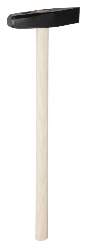 PICARD Warmschrotmeißel DIN 5107, aus Meißelstahl, Nr. 32 ES, 1.000 gr.
