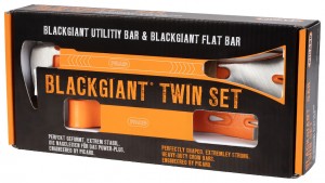 PICARD Nageleisen BlackGiant Twin Set, Nr. 46X - 46Y