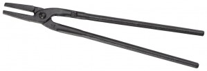 PICARD Flachmaul-Schmiedezange, Nr. 47, 600 mm