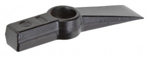 PICARD Maurerhammer DIN 5108, rheinische Form, Nr. 75 OS, 600 gr.