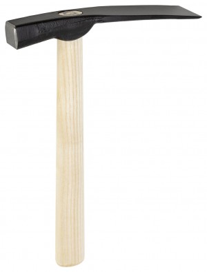 PICARD Maurerhammer holländische Form, Nr. 82 ES, 750 gr.