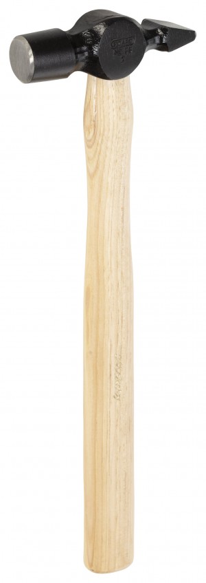 PICARD Bankhammer dänische Form, Nr. 88 ES, 340 gr., Gr. 2