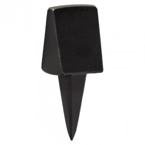 PICARD Dengelamboss kurz, spitz, Nr. 101
