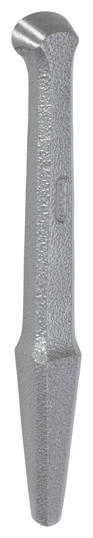 PICARD Bördeleisen hammerschlag-grau lackiert, Nr. 142, 30 mm