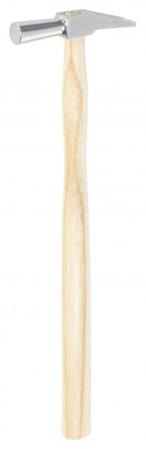 PICARD Uhrmacherhammer verchromt, Nr. 204 ES
