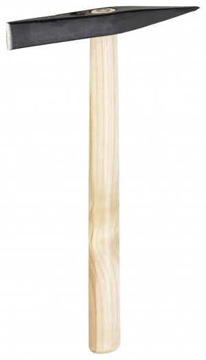 PICARD Schweißerhammer mit Längsschneide (Pickhammer), Nr. 213 ES