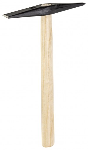 PICARD Schweißerhammer mit Querschneide (Pickhammer), Nr. 213a mit Querschneide ES