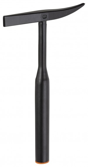 PICARD Schweißerhammer DIN 5133, mit Rohrstiel, Nr. 313