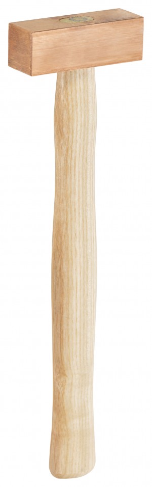PICARD Kupferhammer Fäustelform, Nr. 330 ES, 1.000 gr.