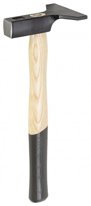 PICARD Anreibhammer für Bodenleger, Breite der Anreibfinne: 90 mm, Nr. 522
