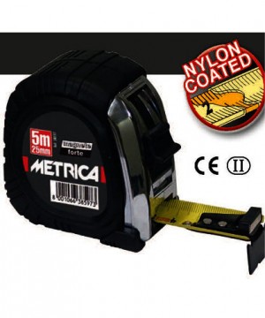 METRICA 38597 BANDMASS MIT MAGNET