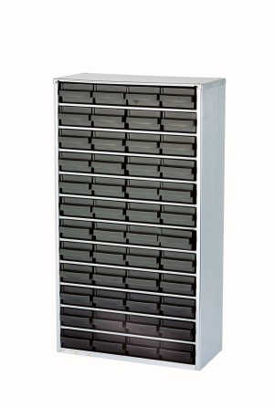 Magazin 1248-01 ESD
552x306x150 GALVANISIERT