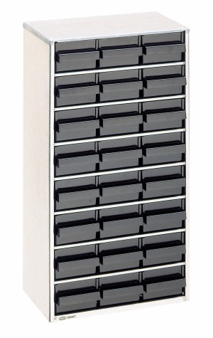 MAGAZIN 1224-02 ESD
552x306x150 GALVANISIERT