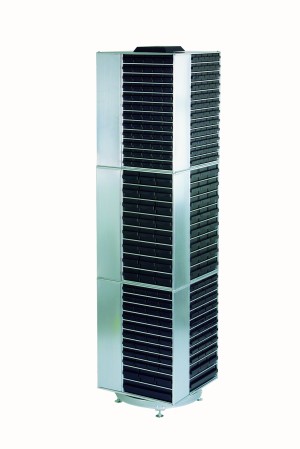 DREHTURM DC 1200 ESD
1760xDRM680 GALVANISIERT