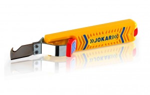 Kabelmesser No. 28H SECURA