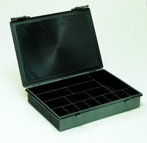 COMPACT PSB 4-15 ESD
57x338x260 SCHWARZ