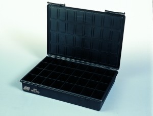 COMPACT PSB 4-32 ESD
57x338x260 SCHWARZ