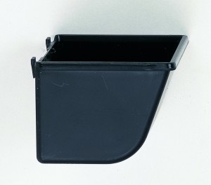 SUPER-CLIP 9 1x9 BOX
58x108x83 SCHARZ