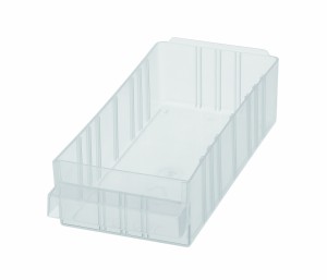 SCHUBLADE 150-01
41x67x153 TRANSPARENT