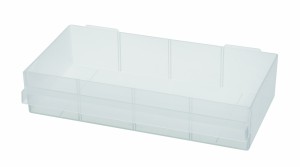 SCHUBLADE 150-03
64x279x155 TRANSPARENT