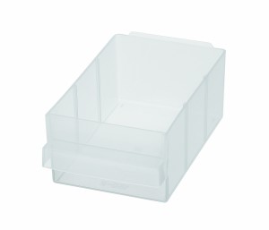 SCHUBLADE 150-02
64x91x154 TRANSPARENT