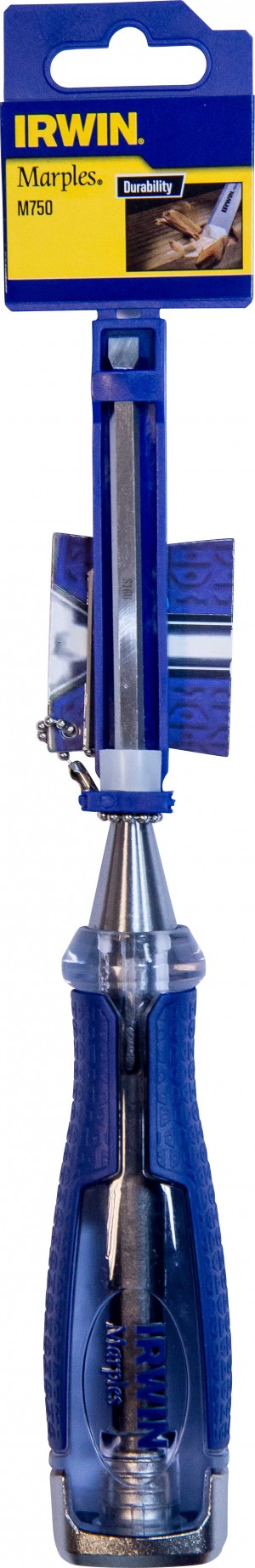 IRWIN Stechbeitel-Stemmeisen MS750 Einzeln MS750, 6mm