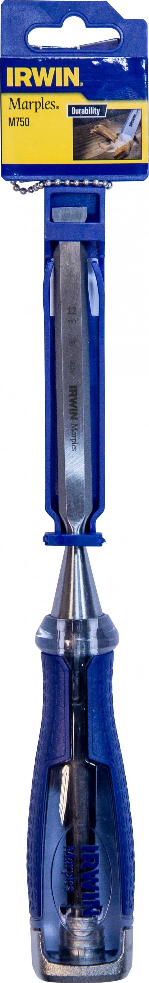 IRWIN Stechbeitel-Stemmeisen MS750 Einzeln MS750, 12mm
