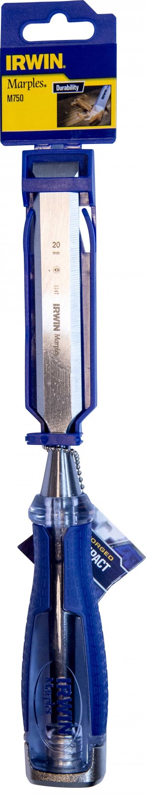 IRWIN Stechbeitel-Stemmeisen MS750 Einzeln MS750, 20mm