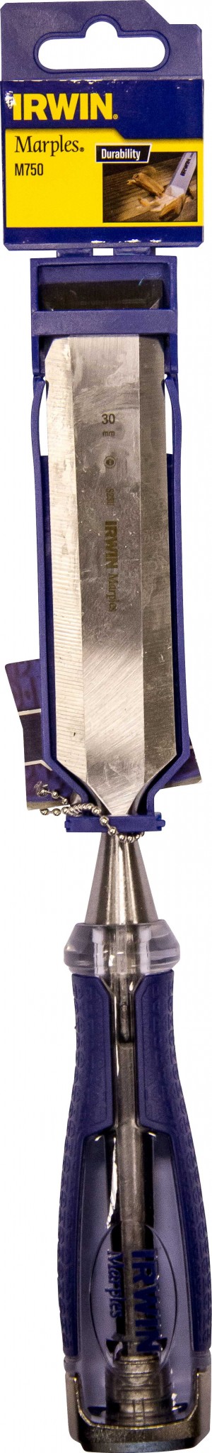 IRWIN Stechbeitel-Stemmeisen MS750 Einzeln MS750, 30mm