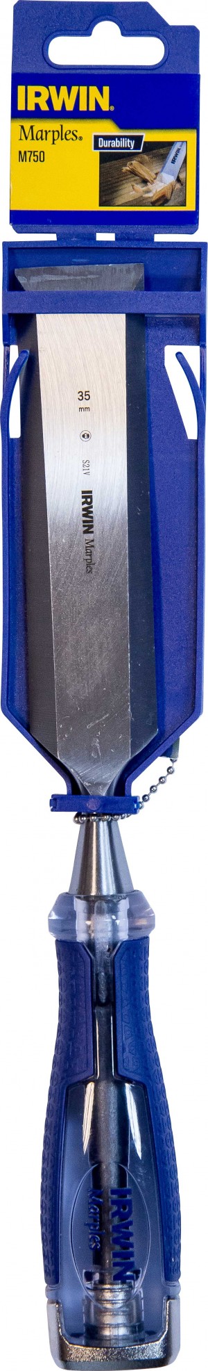 IRWIN Stechbeitel-Stemmeisen MS750 Einzeln MS750, 35mm