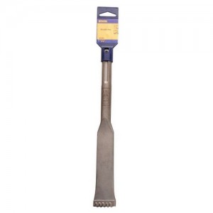 IRWIN SPEEDHAMMER™ Plus Abrissmeißel TCT Spitzmeißel 32 x 200mm  SDS-Plus