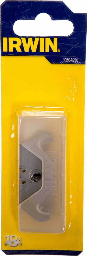 IRWIN Karbon-Hakenklingen 1 Pkg. = 10 Stk.