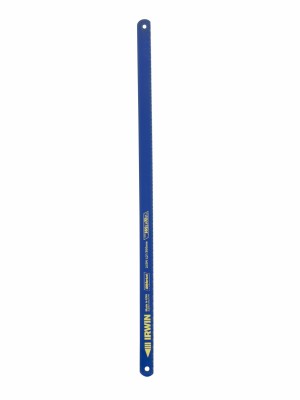 IRWIN Bi-Metall Bügelsägeblatt 24TPI, 300mm, 2 Stck.   1 Pkg. = 2 Stk. / ersetzt 10505898 und 10504521