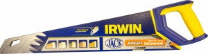 IRWIN xpert Handsägen Universal 22”/550mm 8T/9P