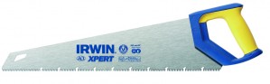 IRWIN xpert Handsägen Grob mit Aussparungen 22”/550mm 8T/9P
