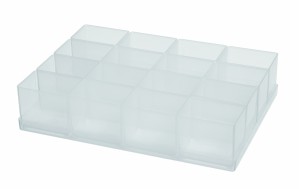 EINSATZ 55 16xA9-1
47x39x55 TRANSPARENT