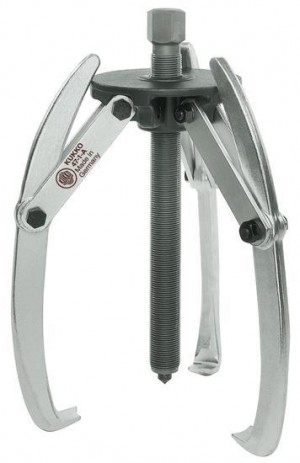 KUKKO 3-ARM ABZIEHER 500
MECHAN.