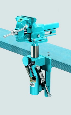HEUER Klapp/Höhenverstellgerät Klapp-Lift Gr.120