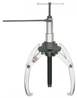 KUKKO 2-ARM ABZIEHER 300
HYDR. MIT 8-1-F