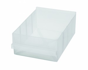 SCHUBLADE 250-2
92x159x239 TRANSPARENT