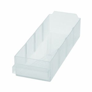 SCHUBLADE 250-1
58x80x239 TRANSPARENT