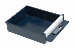 SCHUBLADENFRONT 4-800
50x260 TRANSPARENT/6 STK.