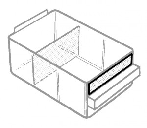 ETIKETTEN 150-02 24x1887
18 x 87 WEIß/KLAR