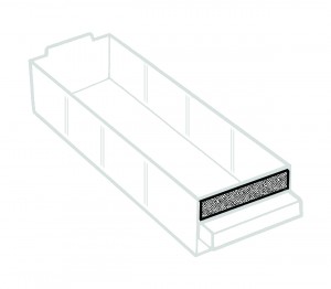 ETIKETTEN 250-1 24x1575
15x75x1 WEIß/KLAR